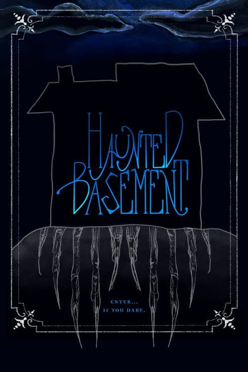Постер: Haunted Basement