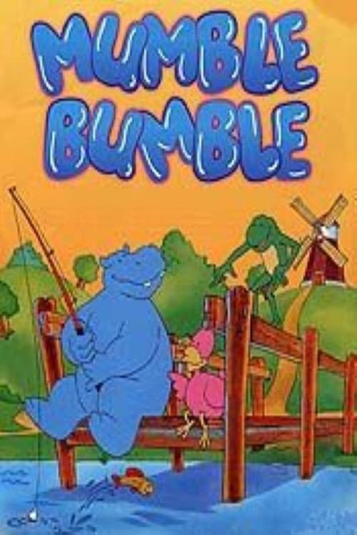 Постер: Mumble Bumble
