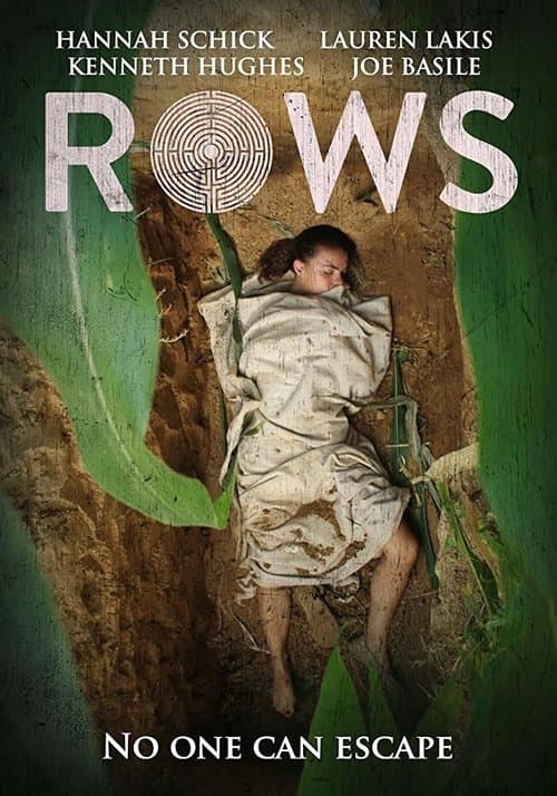 Постер: Rows