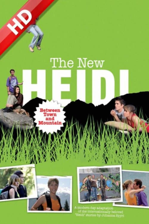 Постер: Heidi, 15