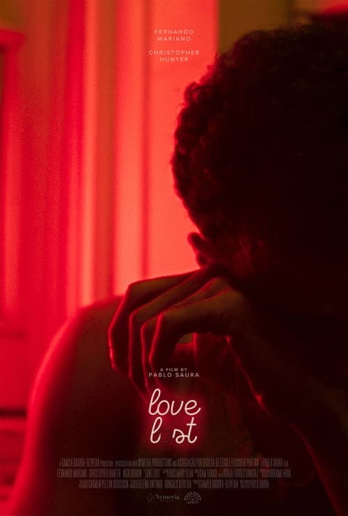 Постер: Love Lost