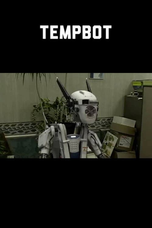 Постер: Tempbot