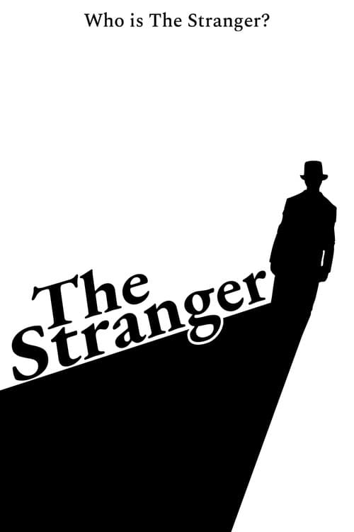 Постер: The Stranger