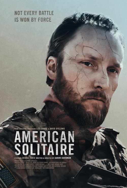 Постер: American Solitaire