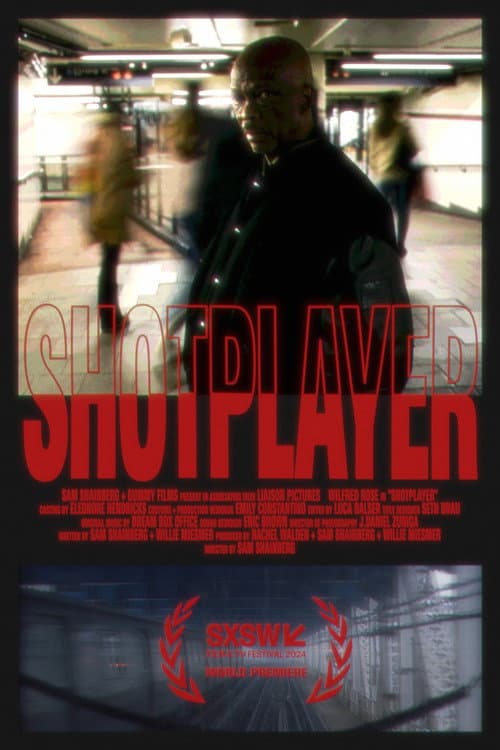 Постер: Shotplayer