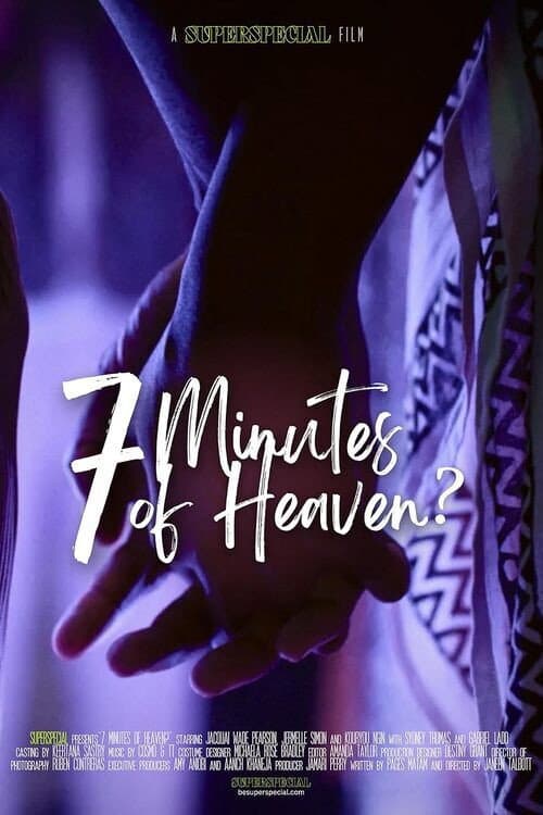 Постер: 7 Minutes of Heaven?