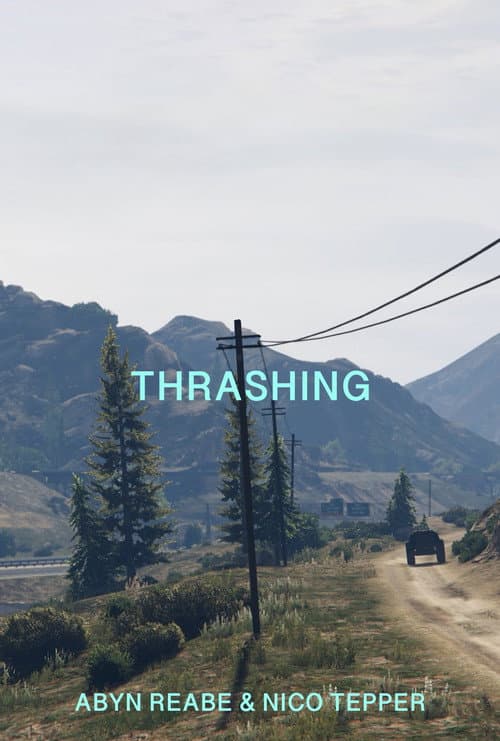 Постер: THRASHING