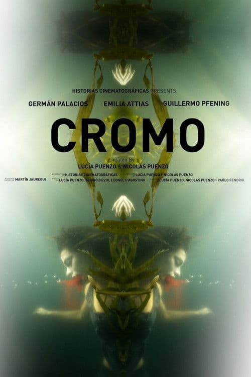 Постер: Cromo