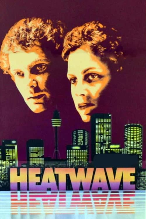 Постер: Heatwave