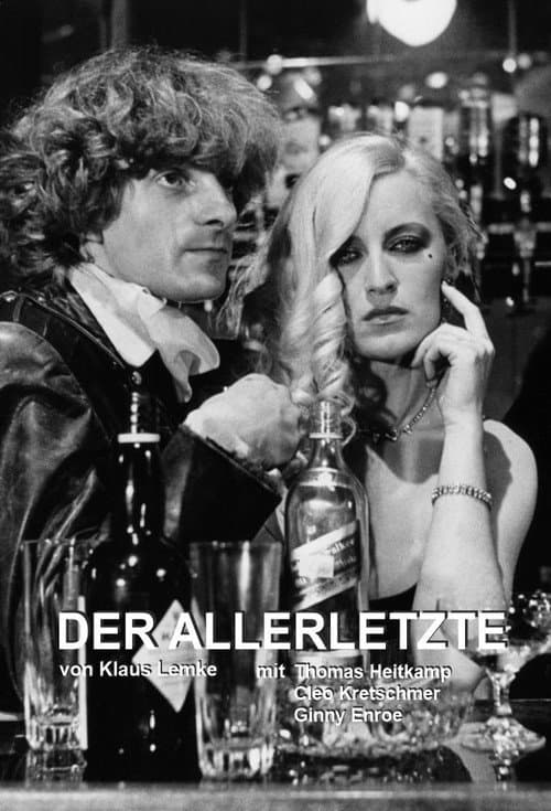 Постер: Der Allerletzte