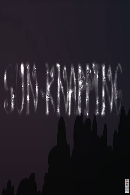 Постер: Sun Knapping