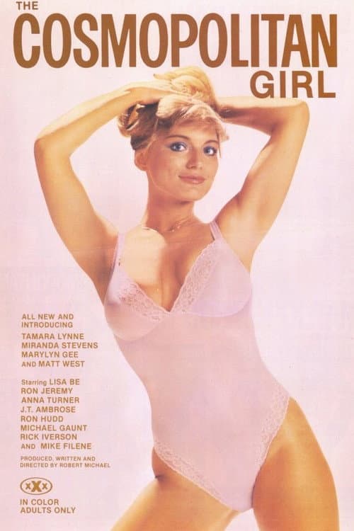 Постер: A Day in the Life of... The Cosmopolitan Girls