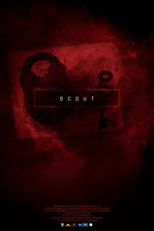 Постер: Scout