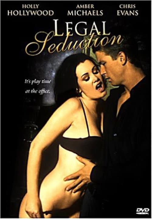 Постер: Legal Seduction