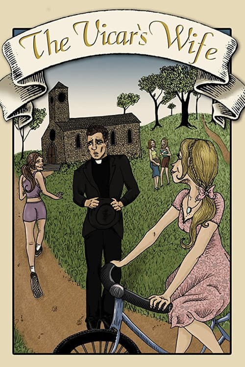 Постер: The Vicar's Wife