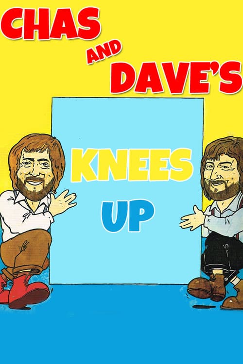 Постер: Chas & Dave’s Christmas Knees-Up