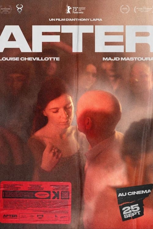 Постер: After
