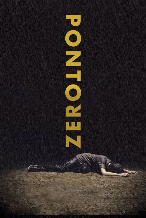 Постер: Ponto Zero