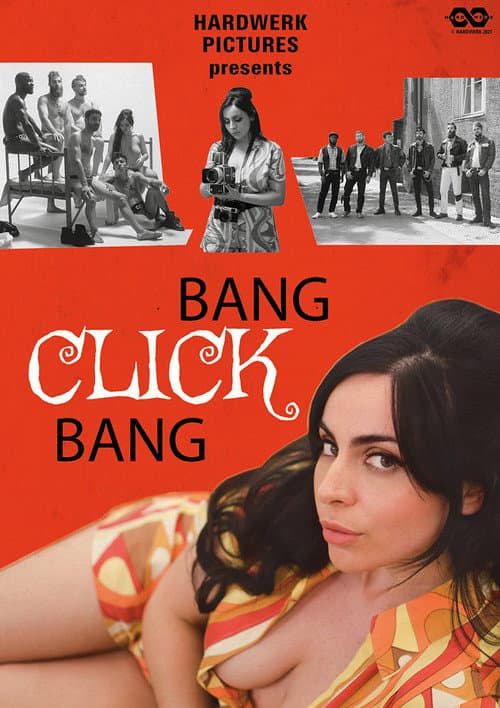Постер: Bang Click Bang