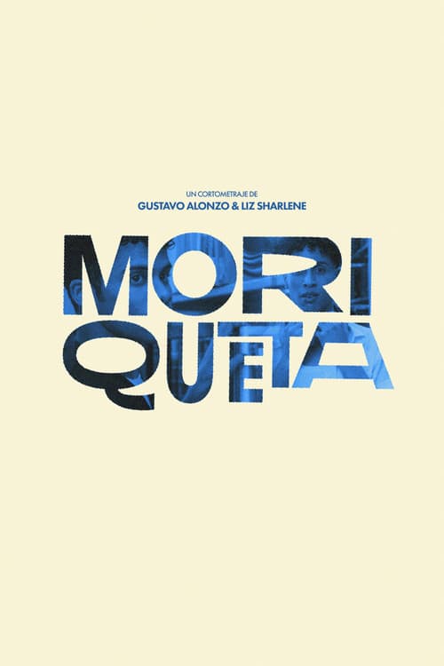 Постер: Moriqueta
