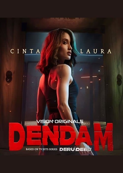 Постер: Dendam