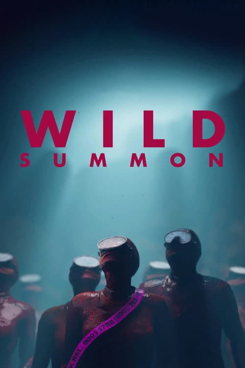 Постер: Wild Summon