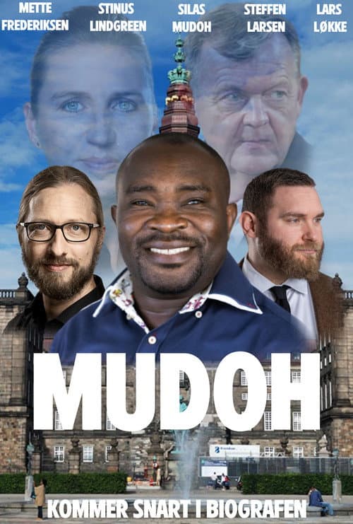 Постер: Mudoh