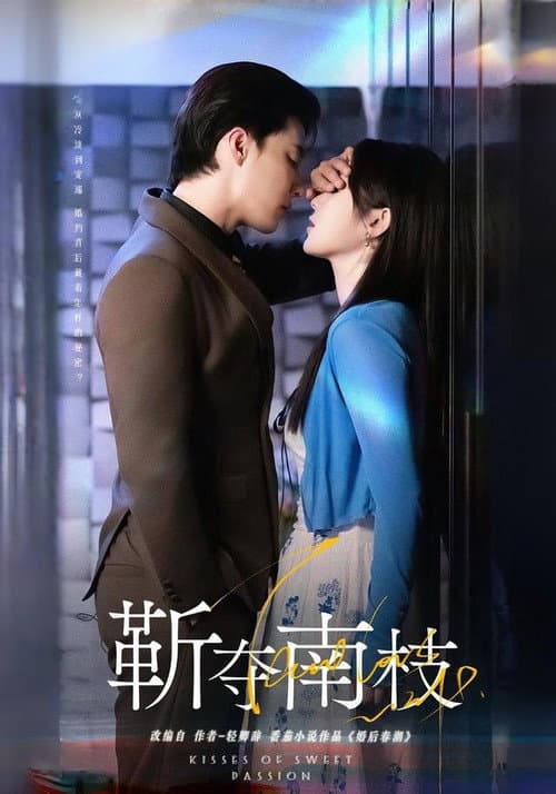 Постер: 靳夺南枝