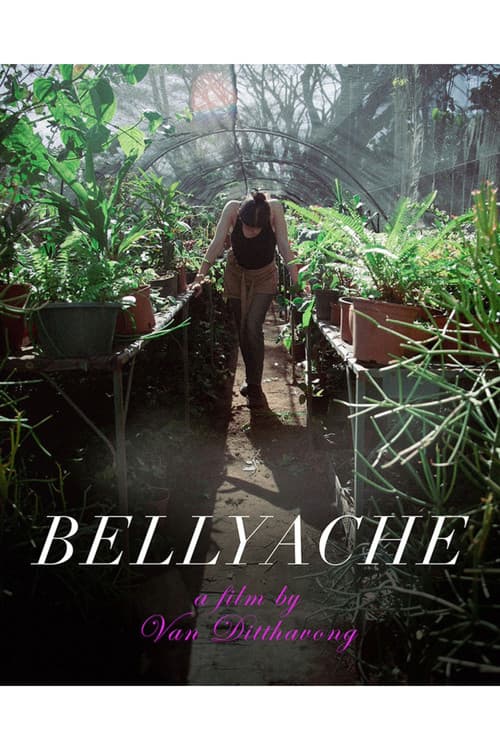 Постер: Bellyache