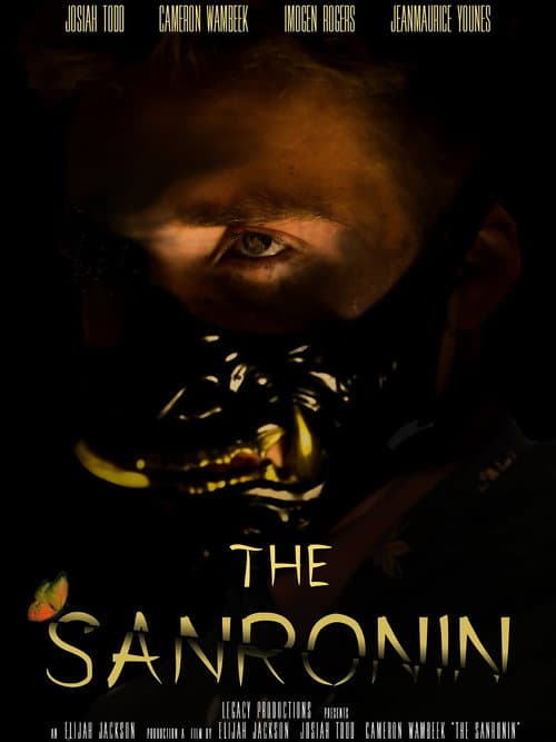 Постер: The Sanronin