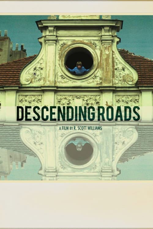 Постер: Descending Roads