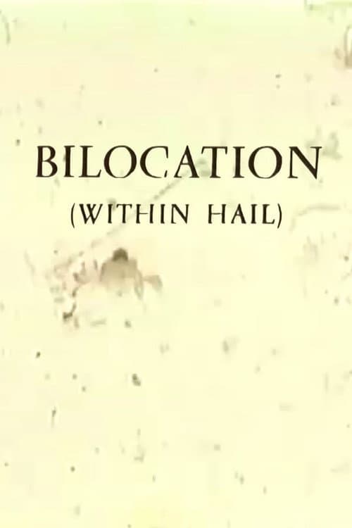 Постер: Bilocation
