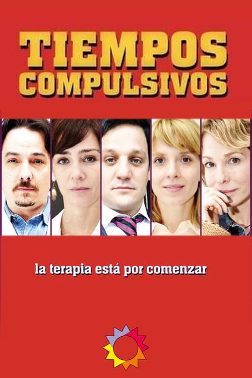 Постер: Tiempos compulsivos