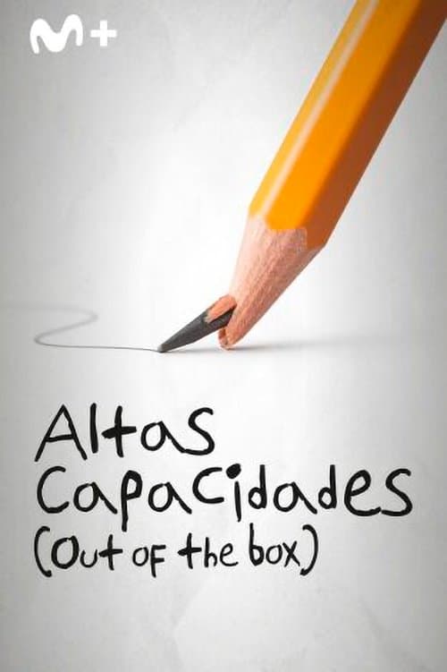 Постер: Altas capacidades (Out of the box)