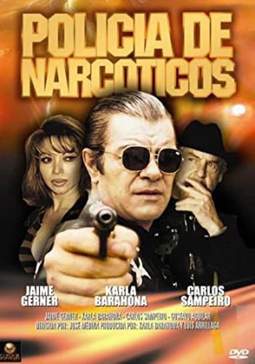 Постер: Rostros ocultos