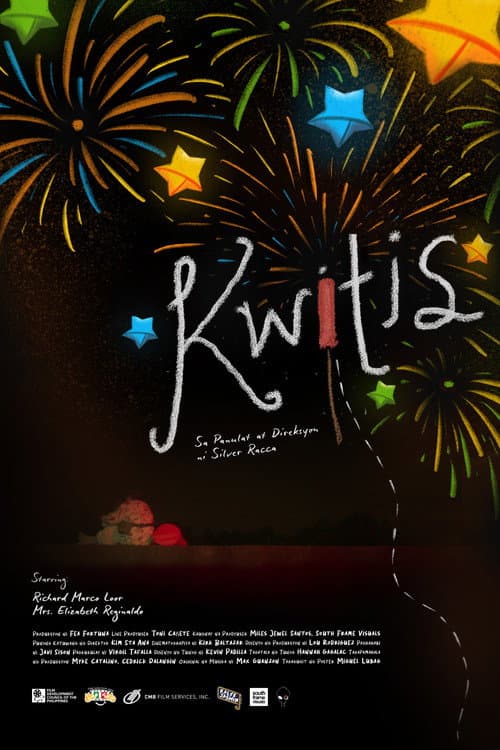 Постер: Kwitis