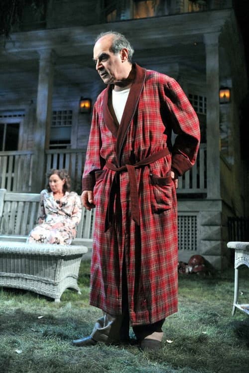 Постер: All My Sons