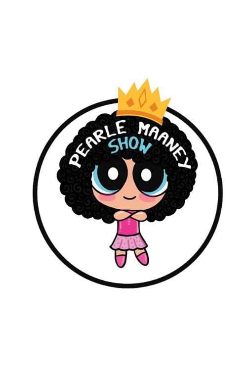 Постер: Pearle Maaney Show