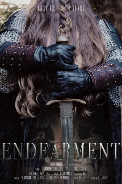 Постер: Endearment