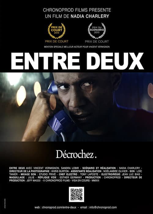 Постер: Entre Deux