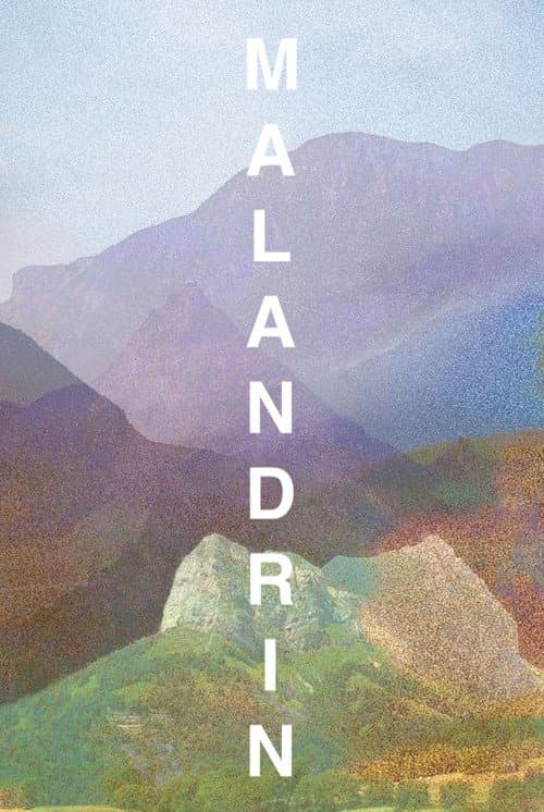 Постер: Malandrin