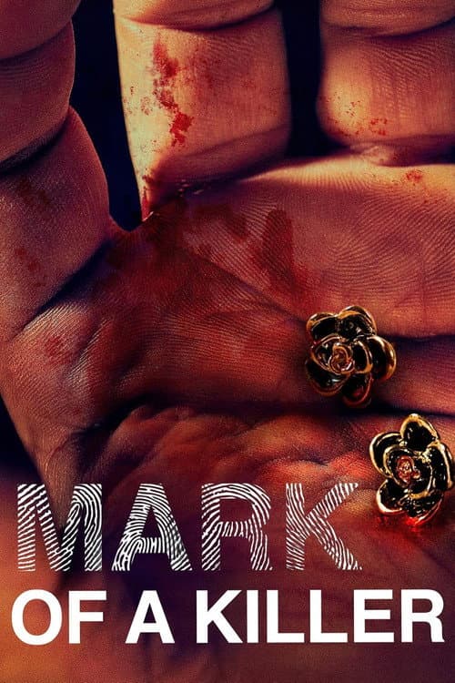 Постер: The Mark of a Killer