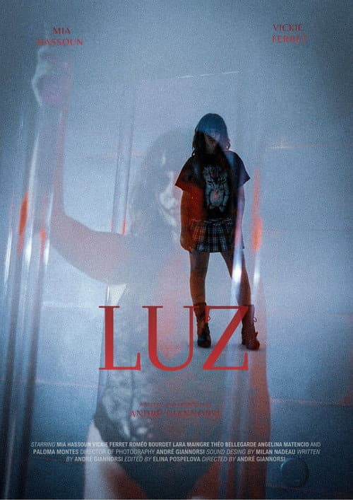 Постер: Luz