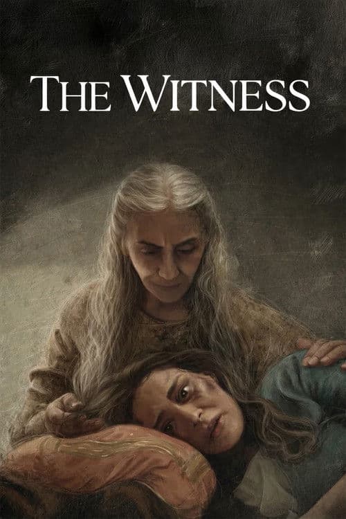 Постер: The Witness