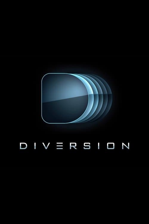 Постер: Diversion