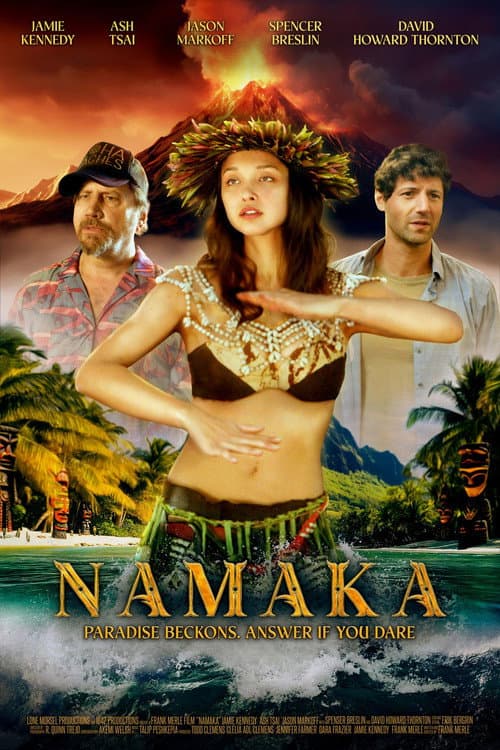 Постер: Namaka