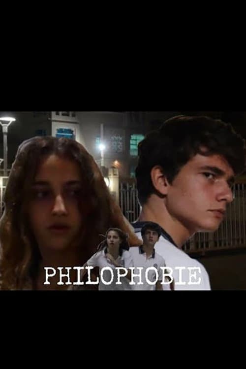 Постер: PHILOPHOBIE (court-métrage)