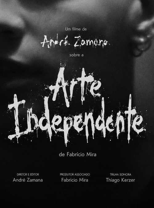 Постер: Arte Independente