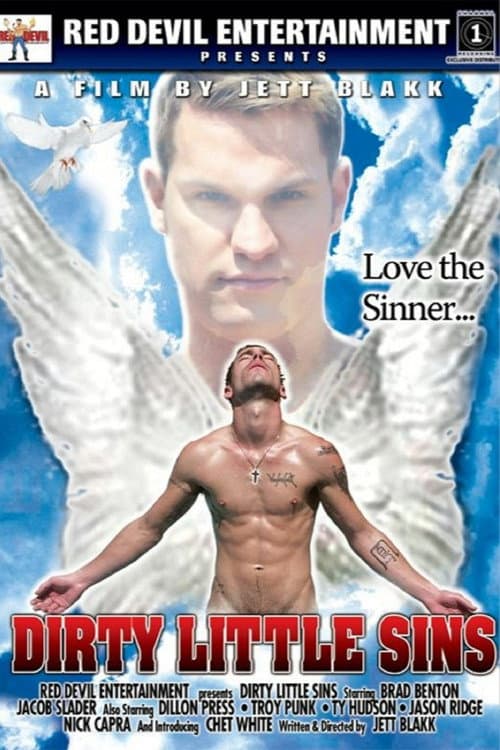 Постер: Dirty Little Sins