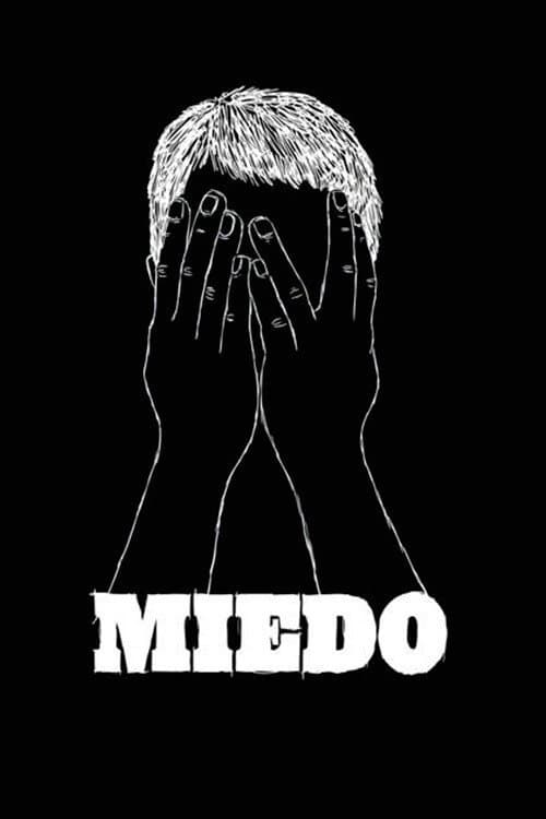 Постер: Miedo